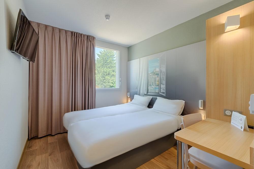 B&B Hotel Angers Parc Expos Verrieres-en-Anjou ภายนอก รูปภาพ