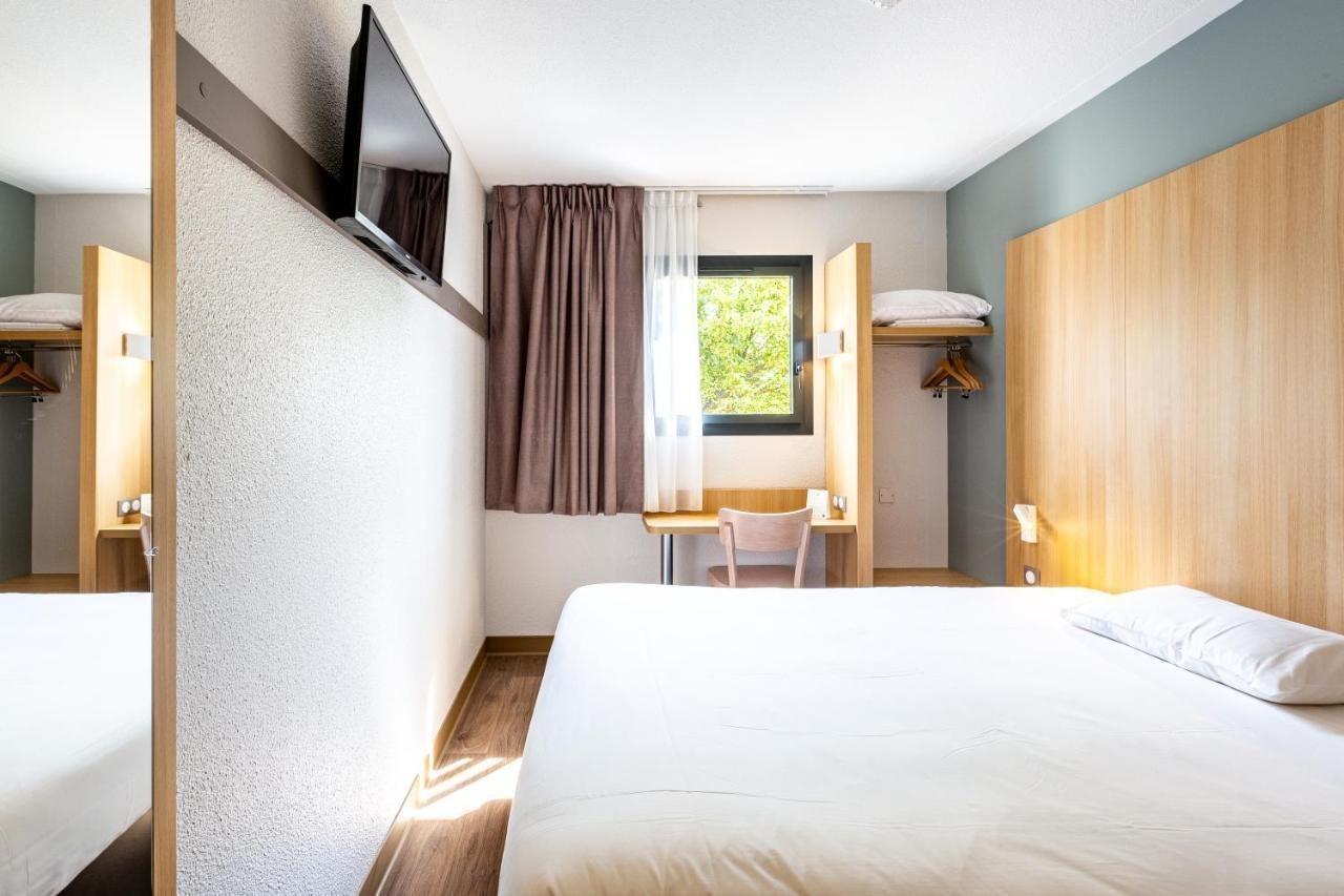 B&B Hotel Angers Parc Expos Verrieres-en-Anjou ภายนอก รูปภาพ