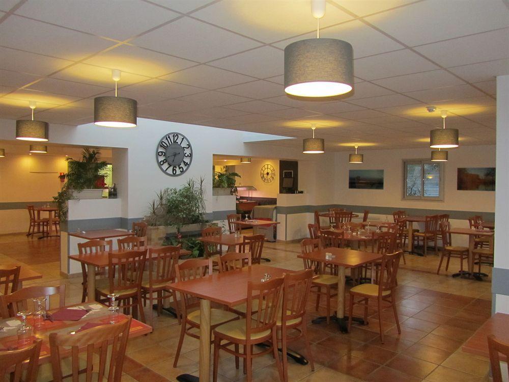 B&B Hotel Angers Parc Expos Verrieres-en-Anjou ภายนอก รูปภาพ