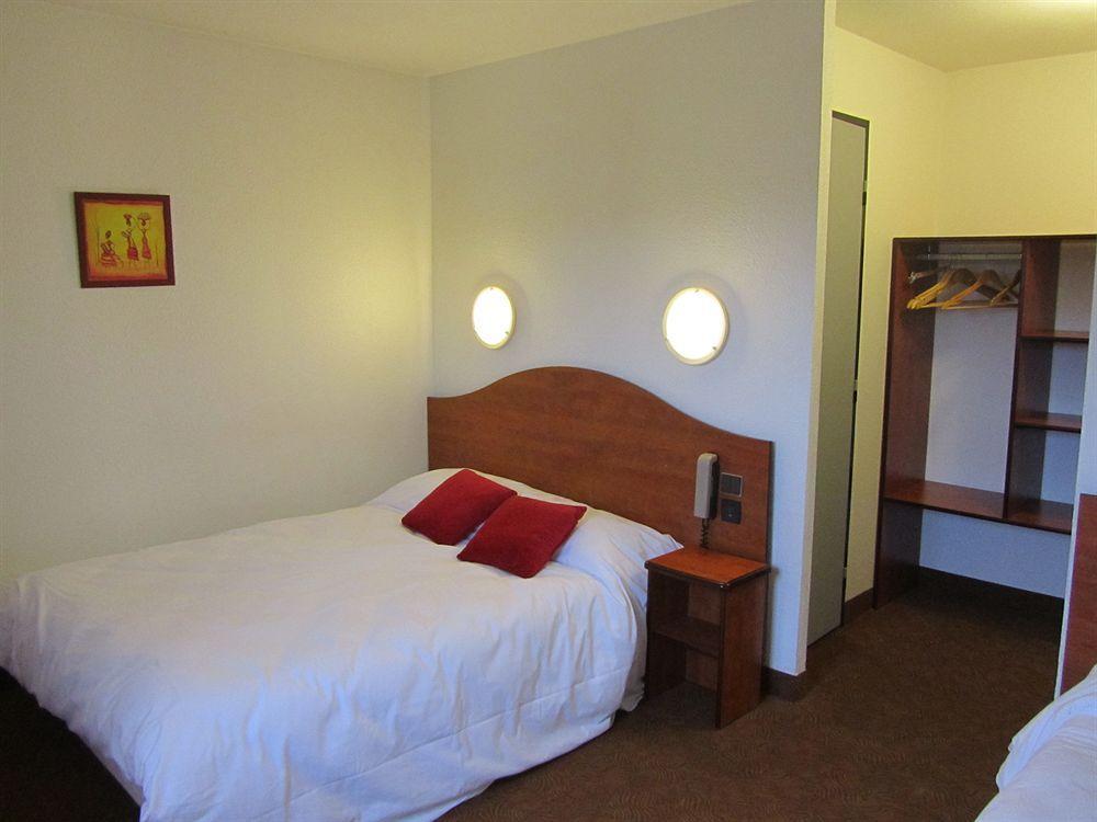 B&B Hotel Angers Parc Expos Verrieres-en-Anjou ภายนอก รูปภาพ