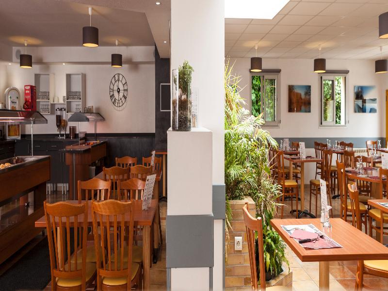 B&B Hotel Angers Parc Expos Verrieres-en-Anjou ภายนอก รูปภาพ