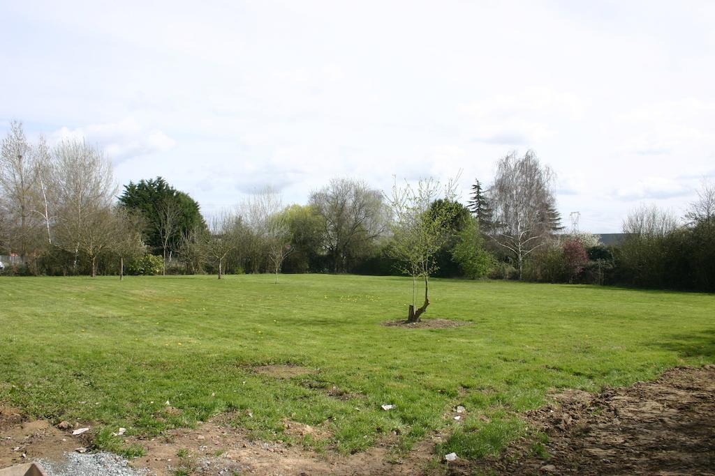 B&B Hotel Angers Parc Expos Verrieres-en-Anjou ห้อง รูปภาพ